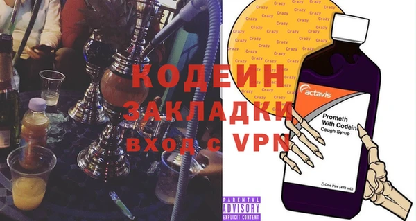 крисы Вяземский